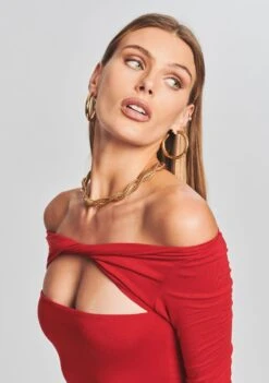 Alannah Necklace 7 Alannah Necklace -Retrofete Sales Store Ecommerce Crop 221018 Retrofete eCOM Set1 16455