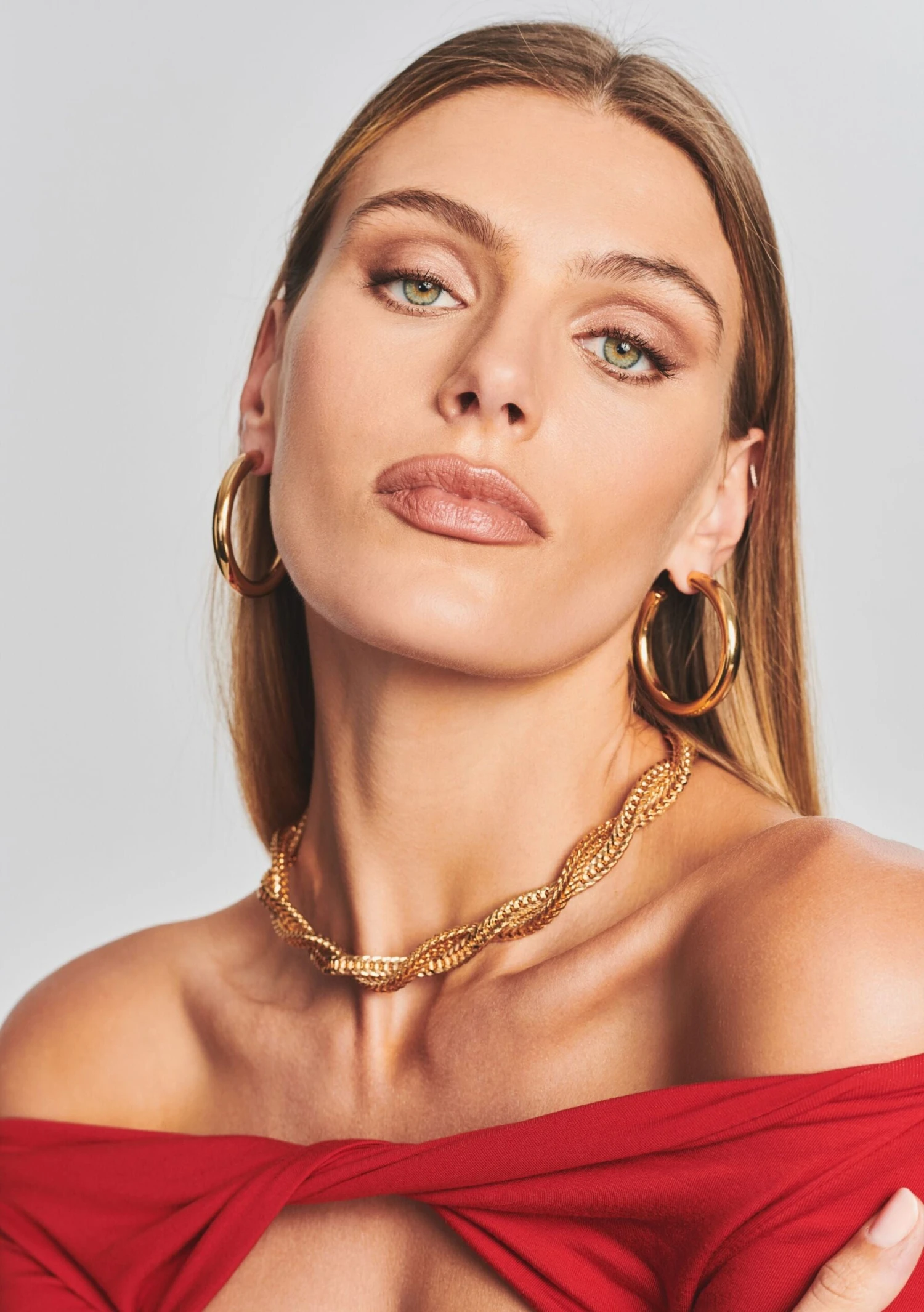 Alannah Necklace 4 Alannah Necklace - Image 2