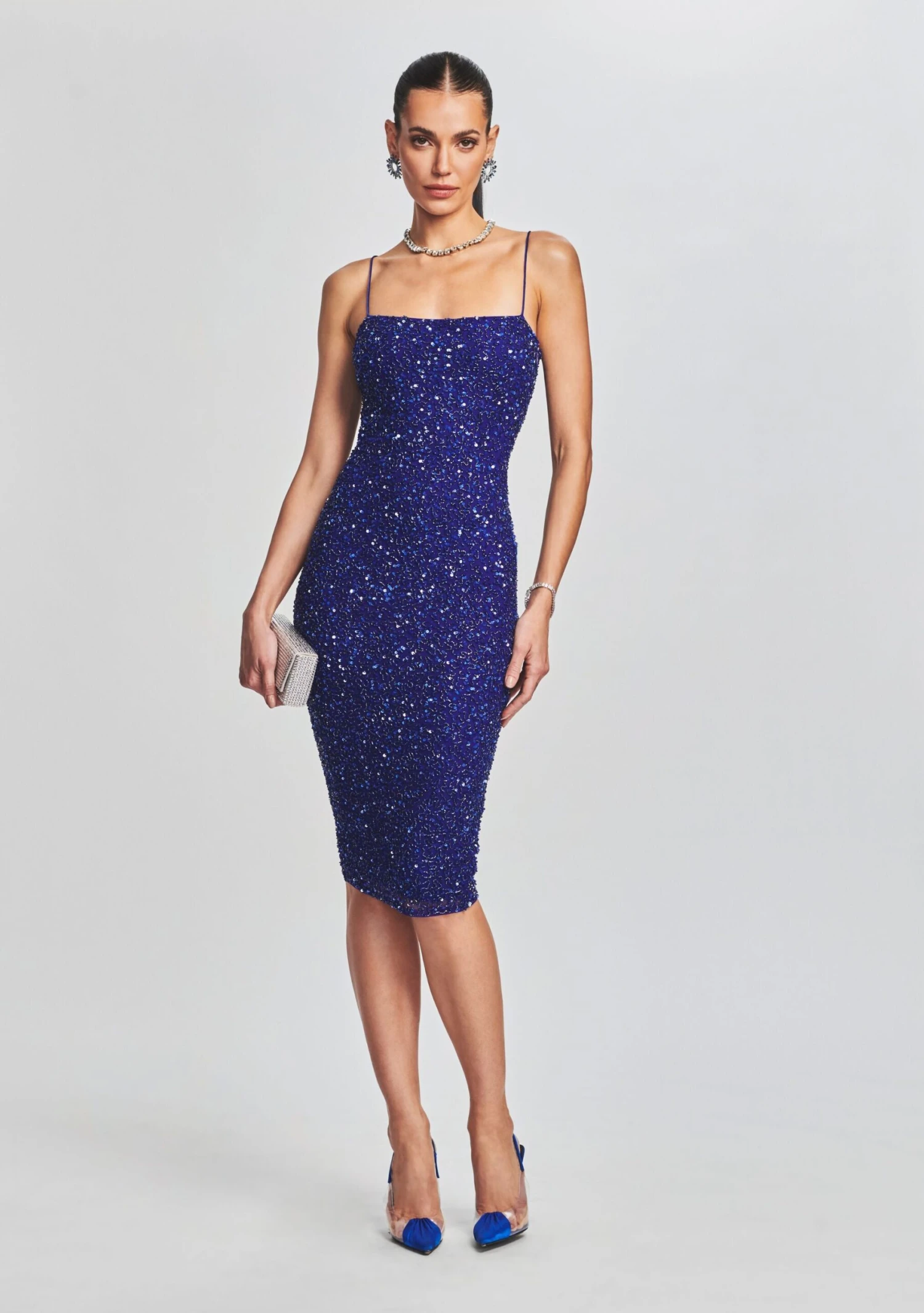 Prim Sequin Dress 3 Prim Sequin Dress