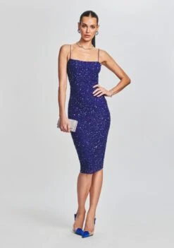 Prim Sequin Dress 11 Prim Sequin Dress -Retrofete Sales Store Ecommerce Crop 221018 Retrofete eCOM Set1 17986