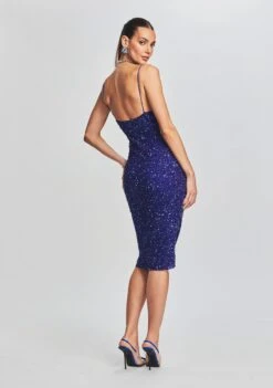 Prim Sequin Dress 10 Prim Sequin Dress -Retrofete Sales Store Ecommerce Crop 221018 Retrofete eCOM Set1 18114