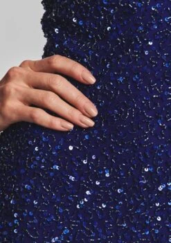 Prim Sequin Dress 8 Prim Sequin Dress -Retrofete Sales Store Ecommerce Crop 221018 Retrofete eCOM Set1 18121