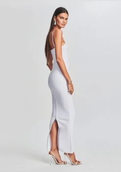 Kylie Bandage Knit Dress -Retrofete Sales Store Ecommerce Crop 221018 Retrofete eCOM Set1 19176
