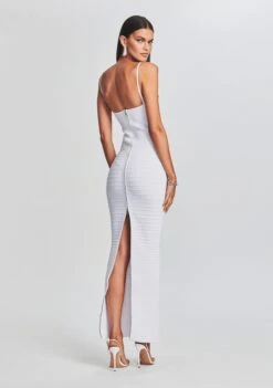 Kylie Bandage Knit Dress -Retrofete Sales Store Ecommerce Crop 221018 Retrofete eCOM Set1 19183