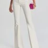 Moore Mid Rise Flare Jean 2 Moore Mid Rise Flare Jean -Retrofete Sales Store Ecommerce Crop 221115 Ecom SET1 SHOT 40 6407 1