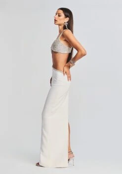 Fernanda Dress -Retrofete Sales Store Ecommerce Crop 23 07 18 SET1 Fernanda Dress 0085 ECOMM