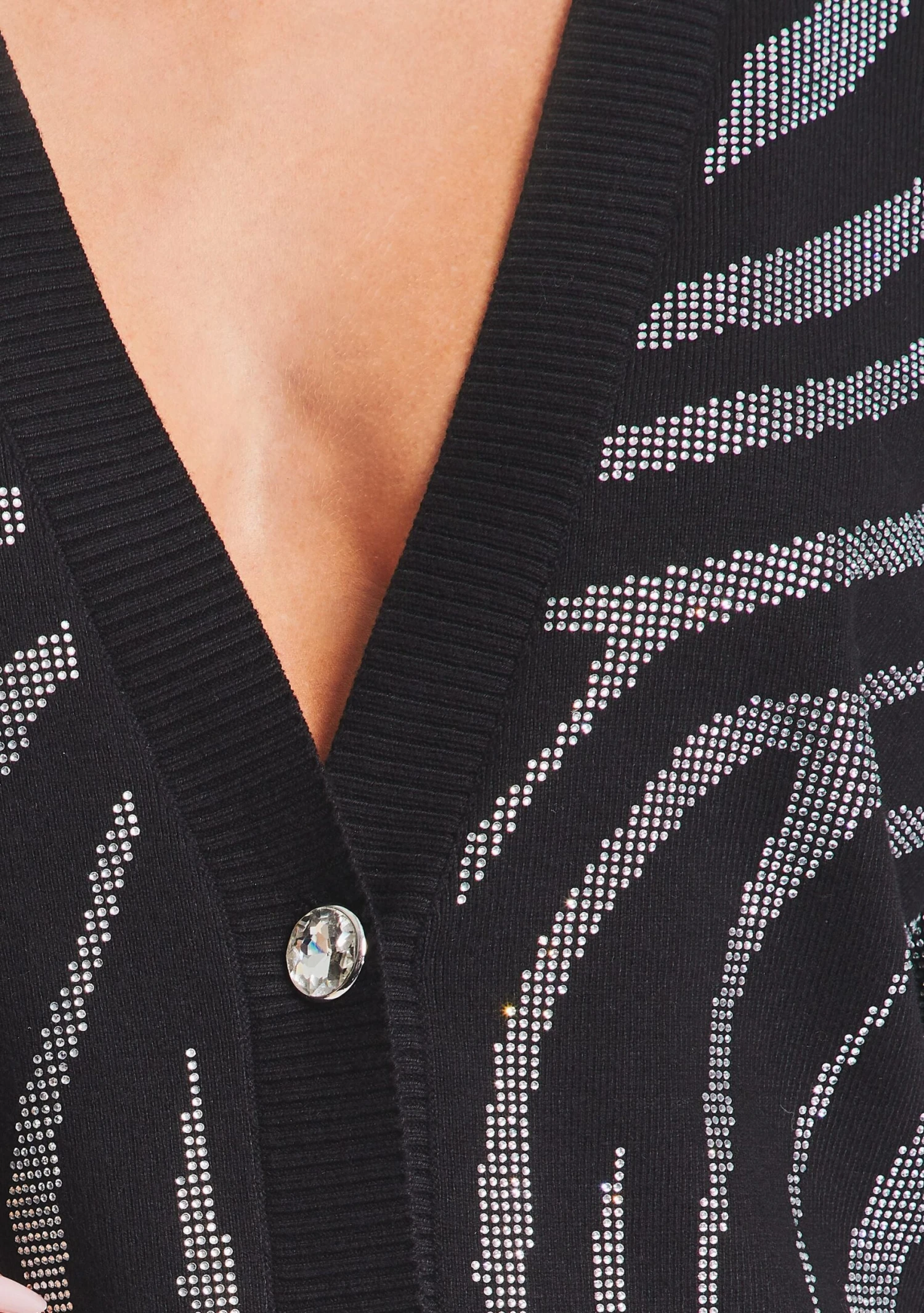 Natalya Knit Cardigan 4 Natalya Knit Cardigan - Image 2