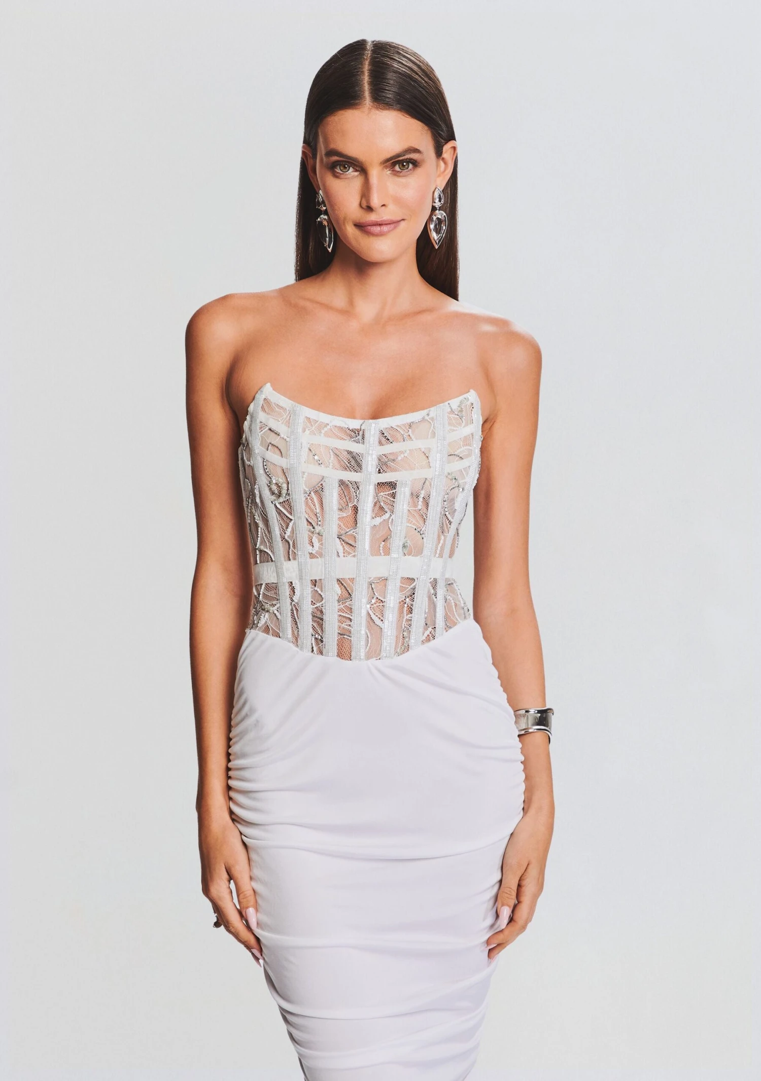 Fae Embellished Dress 7 Fae Embellished Dress - Image 5