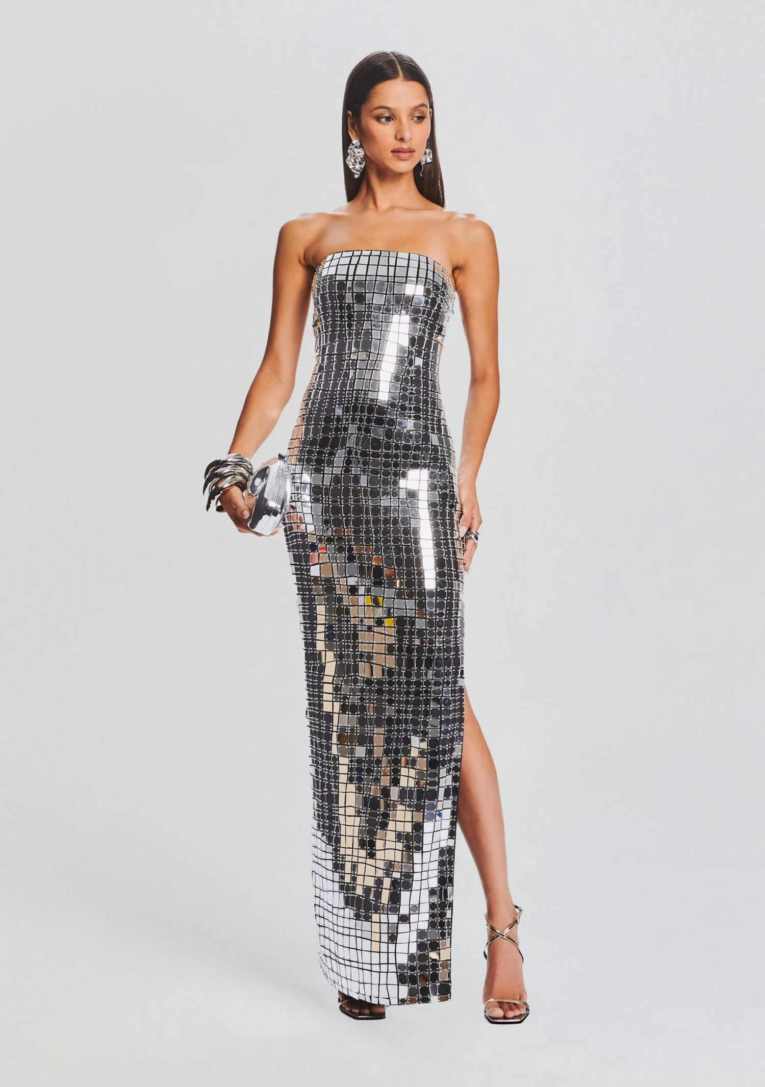 Imani Dress 5 Imani Dress - Image 3