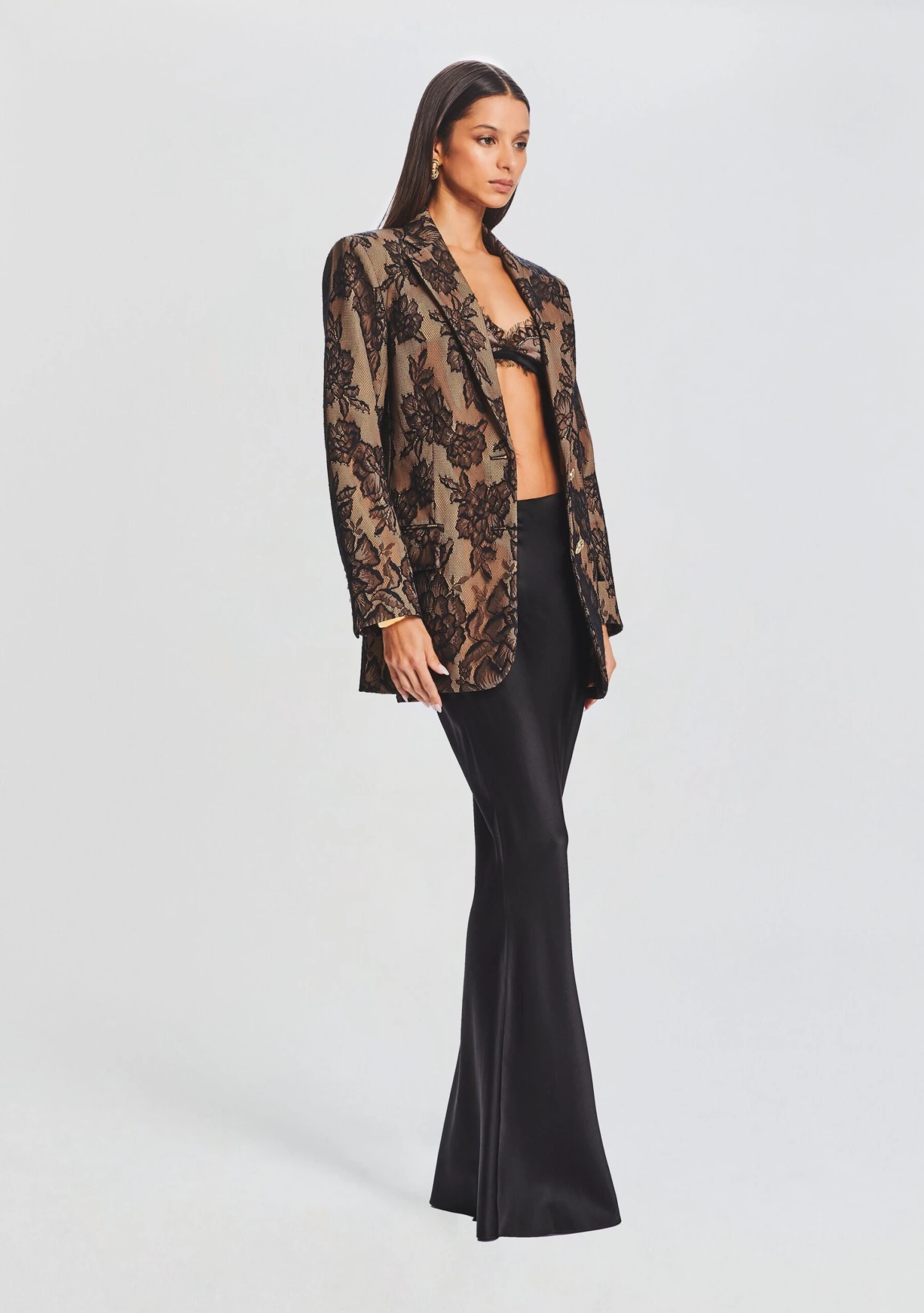 Ophelia Lace Jacket 5 Ophelia Lace Jacket - Image 3