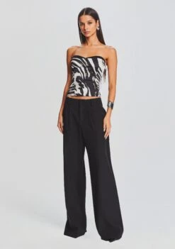 Vitus Bustier -Retrofete Sales Store Ecommerce Crop 23 09 22 VITUSBUSTIER ZEBRAINK 574 ECOMM