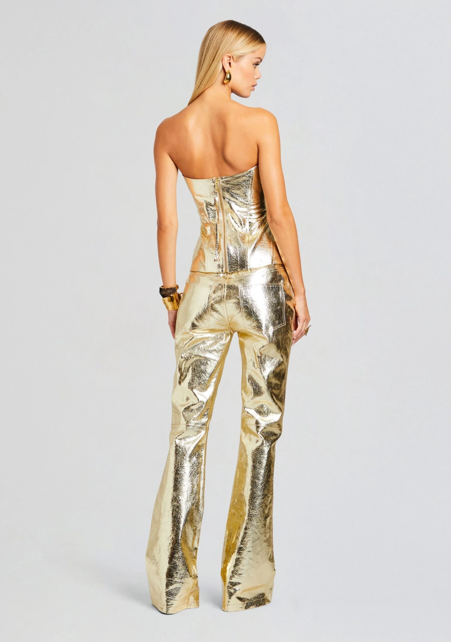 Lynx Leather Pant 6 Lynx Leather Pant - Image 4