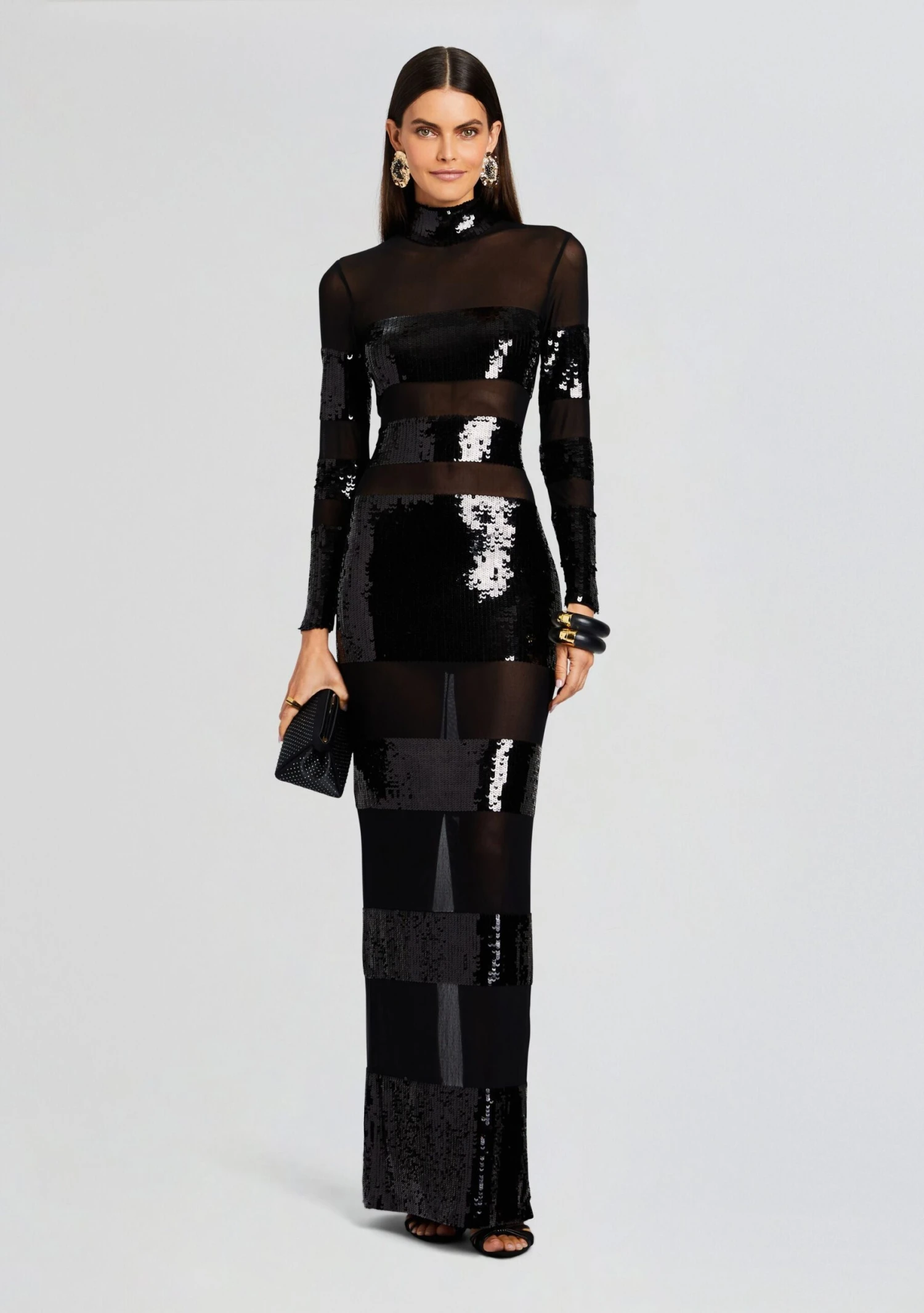 Melina Sequin Dress 3 Melina Sequin Dress