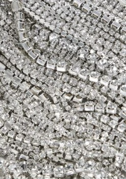 Adley Crystal Bag -Retrofete Sales Store Ecommerce Crop 23 10 30 ADLEYCRYSTALBAG BLACK 0307 ECOMM