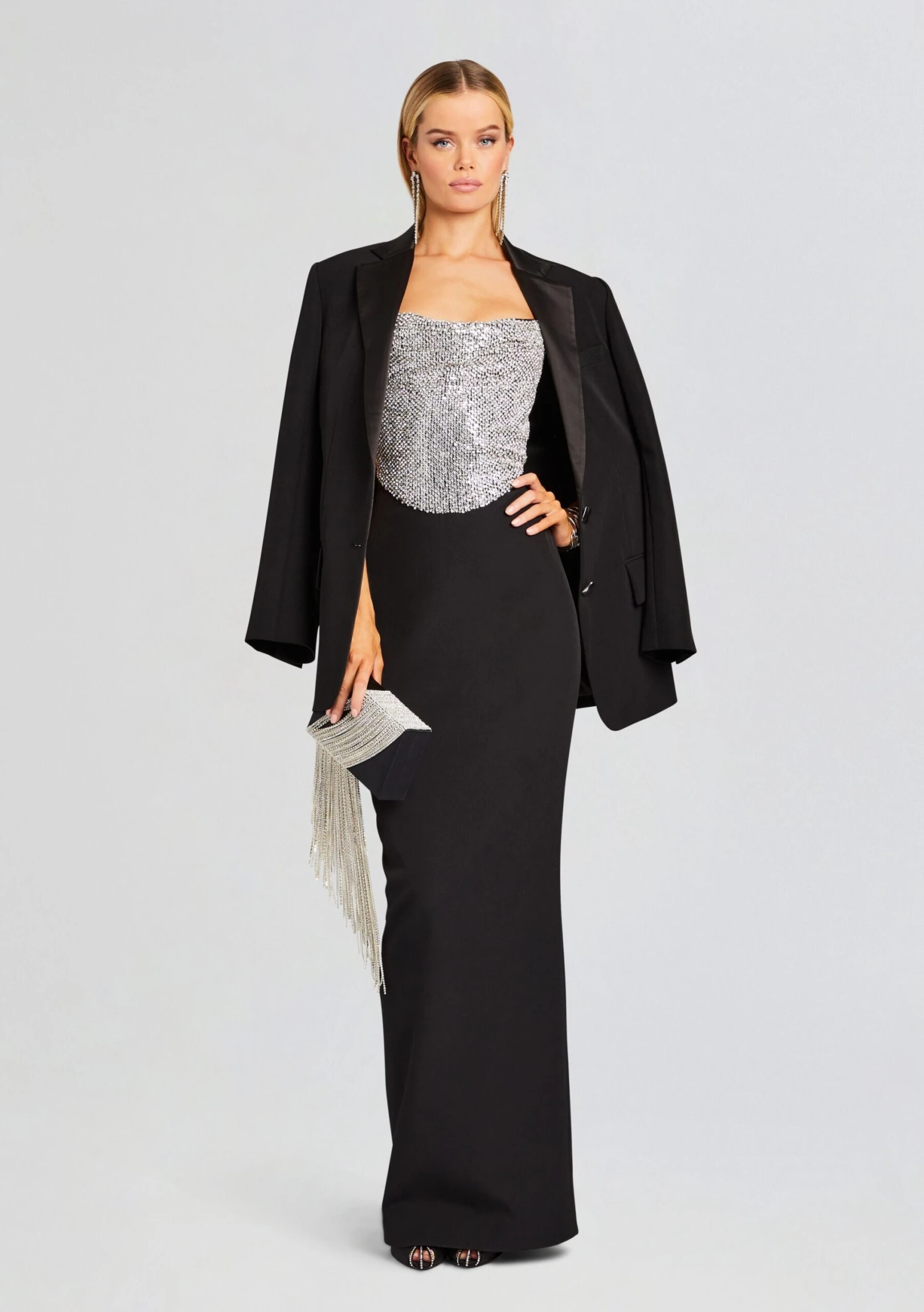 Jazlyn Dress 7 Jazlyn Dress - Image 5