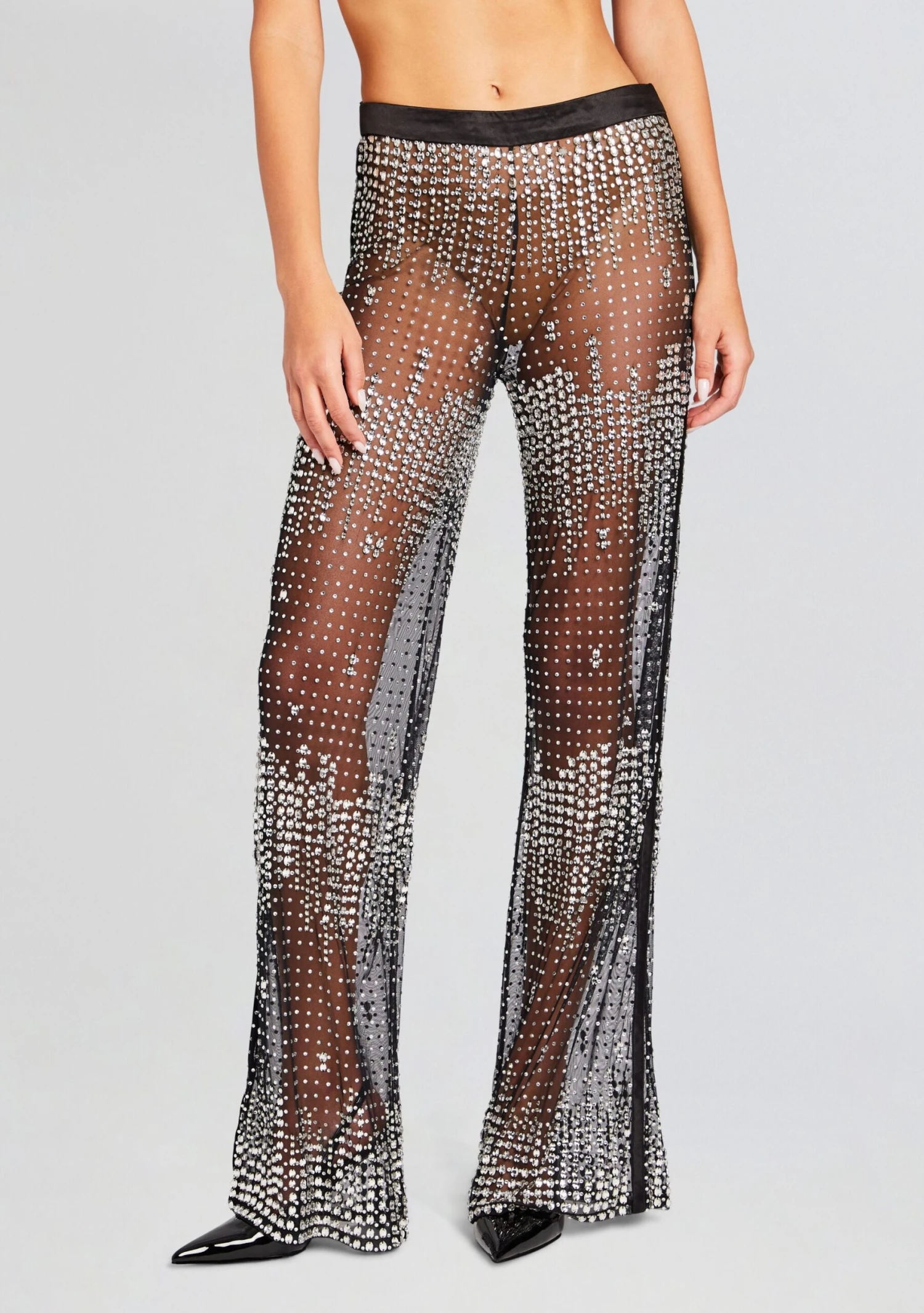 Vondra Sequin Pant 3 Vondra Sequin Pant