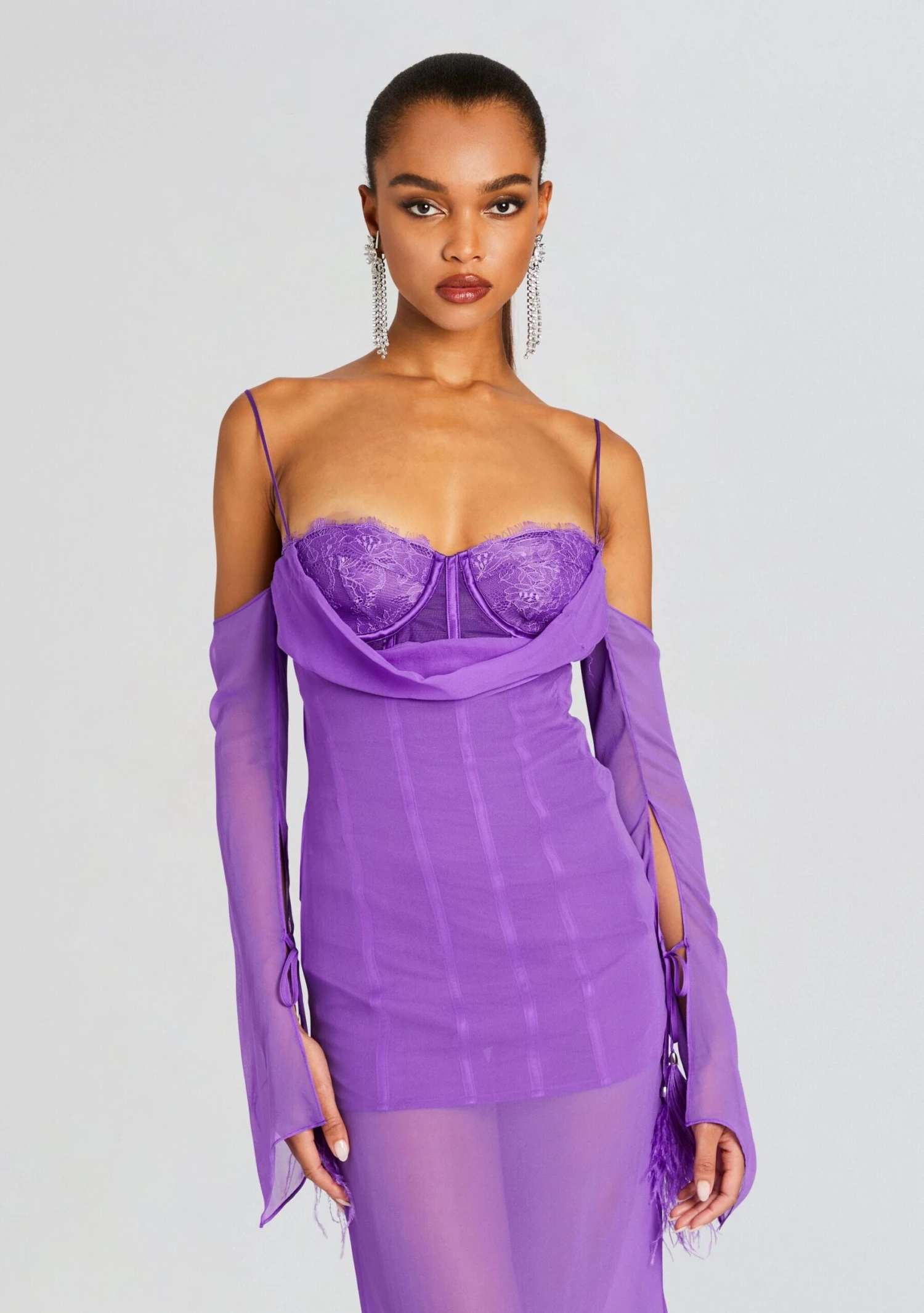 Meredith Dress 4 Meredith Dress - Image 2