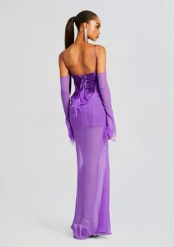 Meredith Dress 10 Meredith Dress -Retrofete Sales Store Ecommerce Crop 23 11 16 MEREDITHRESS AMETHYST 3018 ECOMM