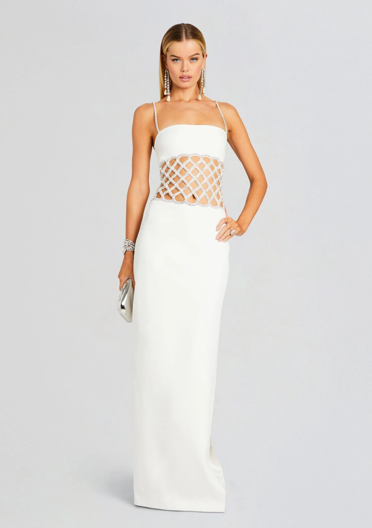 Solene Dress 3 Solene Dress