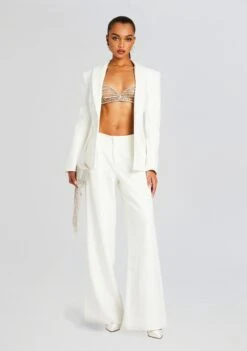 Tansy Embellished Bra 11 Tansy Embellished Bra -Retrofete Sales Store Ecommerce Crop 23 11 16 TANSYBRA TANNINSILVER 2208 ECOMM