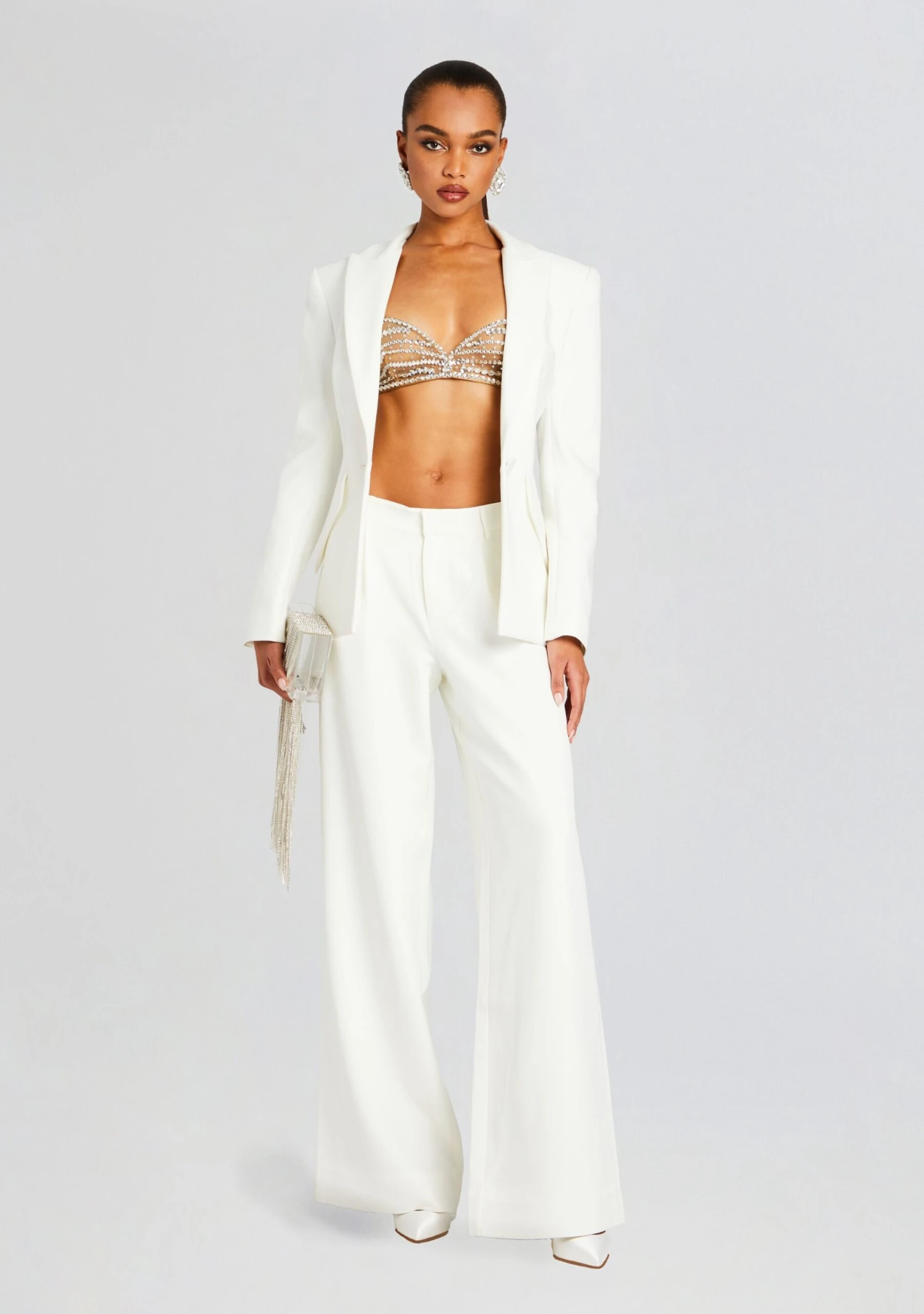 Tansy Embellished Bra 7 Tansy Embellished Bra - Image 5