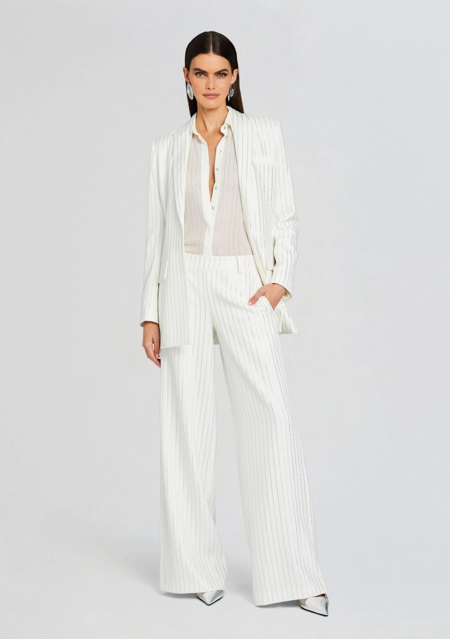 Kennedy Embellished Top 7 Kennedy Embellished Top - Image 5