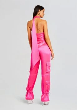 Mar Pant 10 Mar Pant -Retrofete Sales Store Ecommerce Crop 23 12 18 MARPANT PARADISEPINK 1946 ECOMM