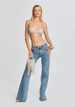 Jetta Chain Bra 13 Jetta Chain Bra -Retrofete Sales Store Ecommerce Crop 230111 RETROFETE SET2 SHOT07 0843 eComm