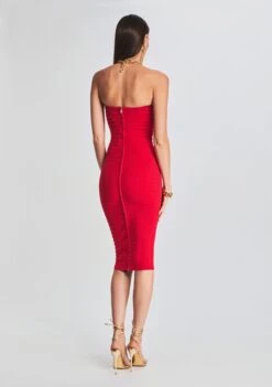 Khandie Bandage Knit Dress 10 Khandie Bandage Knit Dress -Retrofete Sales Store Ecommerce Crop 230111 SET1 Shot 41 6513 eComm