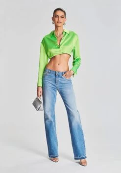 West Straight Leg Jean -Retrofete Sales Store Ecommerce Crop 230131 SEROYA SET2 SHOT12 004 eComm