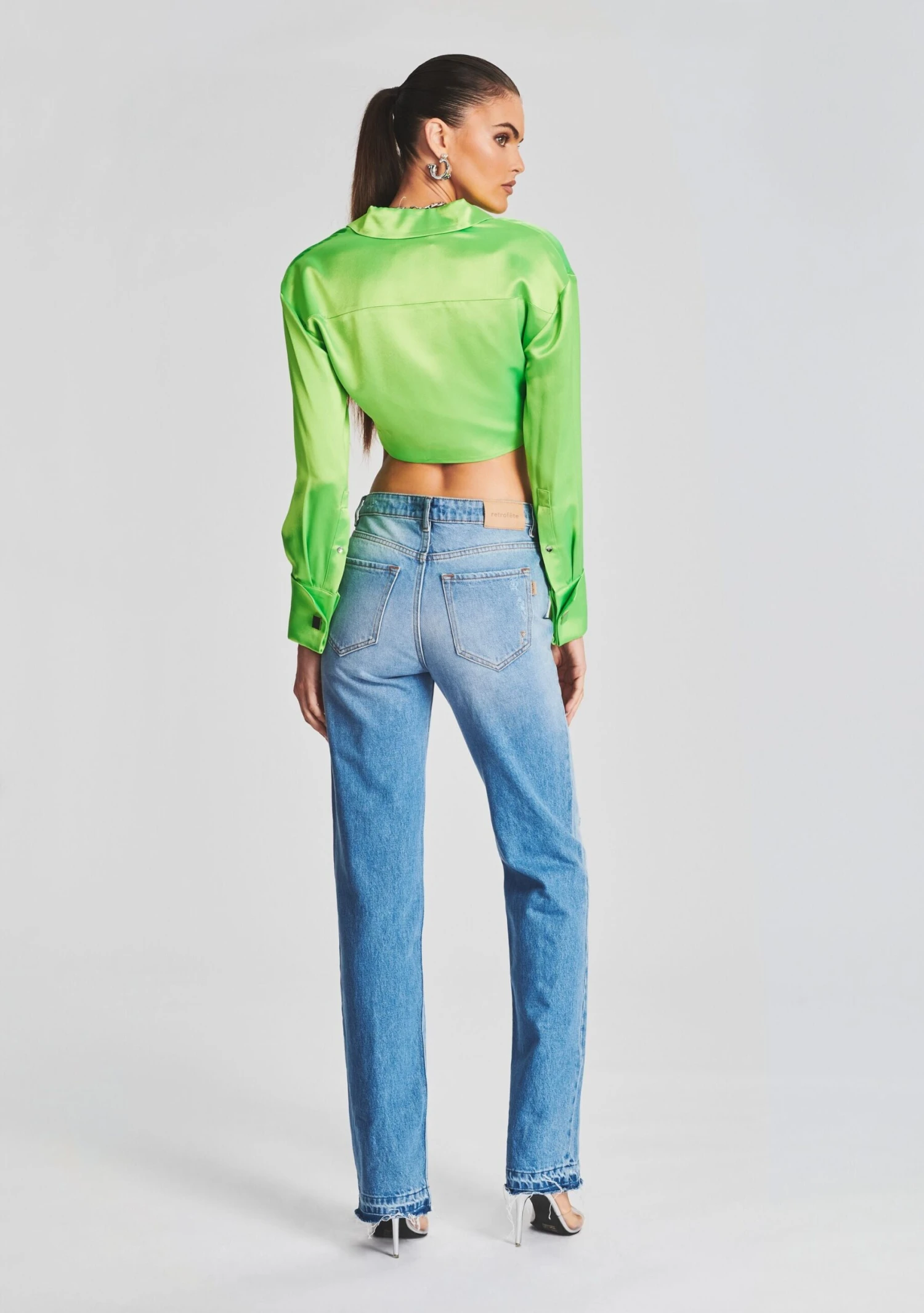 Barreto Shirt 6 Barreto Shirt - Image 4