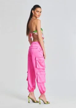 Portela Cargo Pant 9 Portela Cargo Pant -Retrofete Sales Store Ecommerce Crop 230201 Retrofete SET2 SHOT08 071 eComm