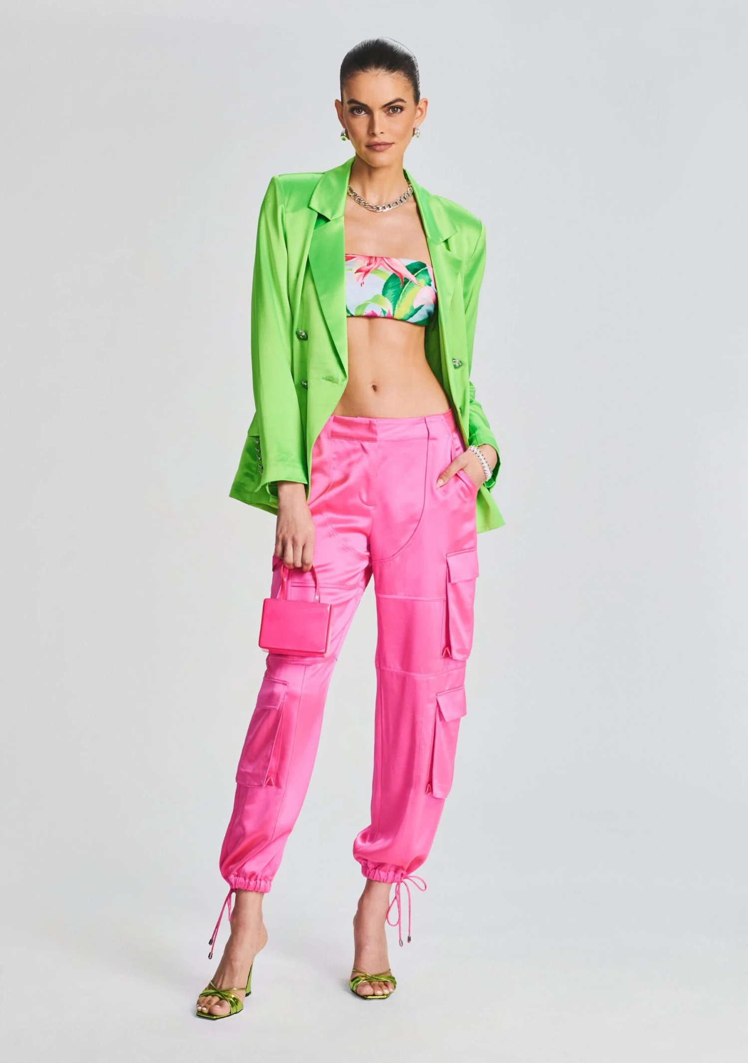 Portela Cargo Pant 4 Portela Cargo Pant - Image 2