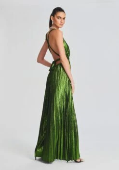 Graciane Jumpsuit 10 Graciane Jumpsuit -Retrofete Sales Store Ecommerce Crop 230201 Retrofete SET2 SHOT13 110 eComm