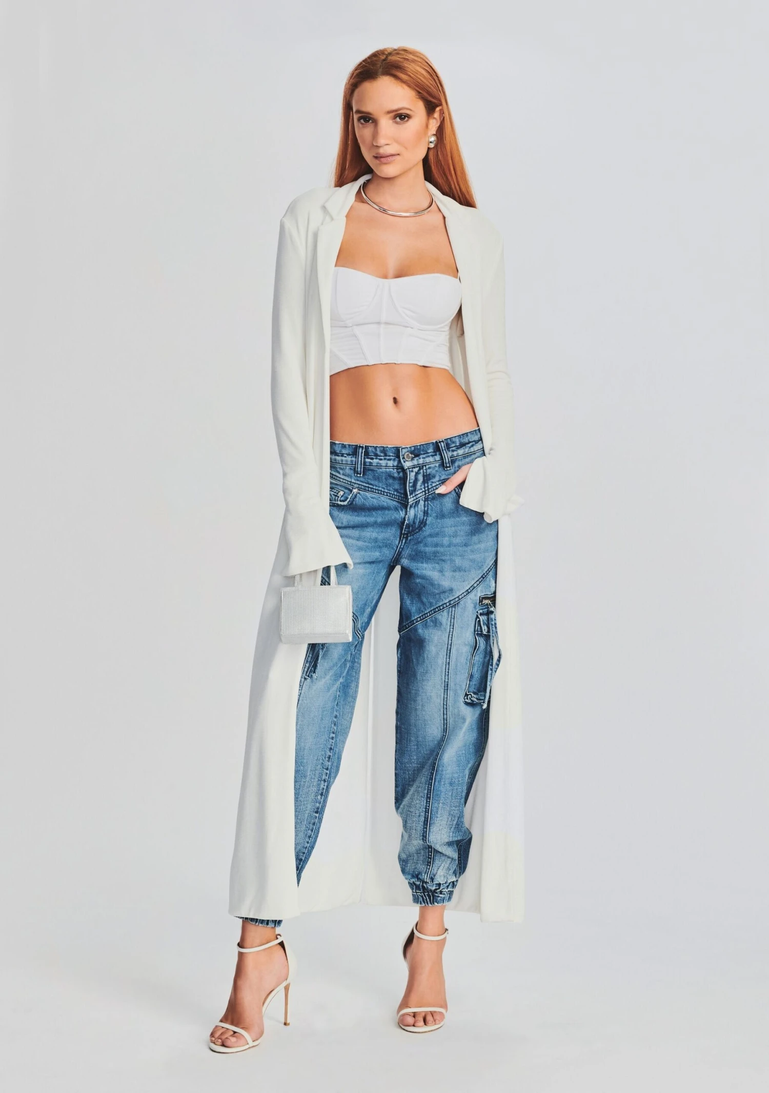 Everette Cargo Pant 4 Everette Cargo Pant - Image 2