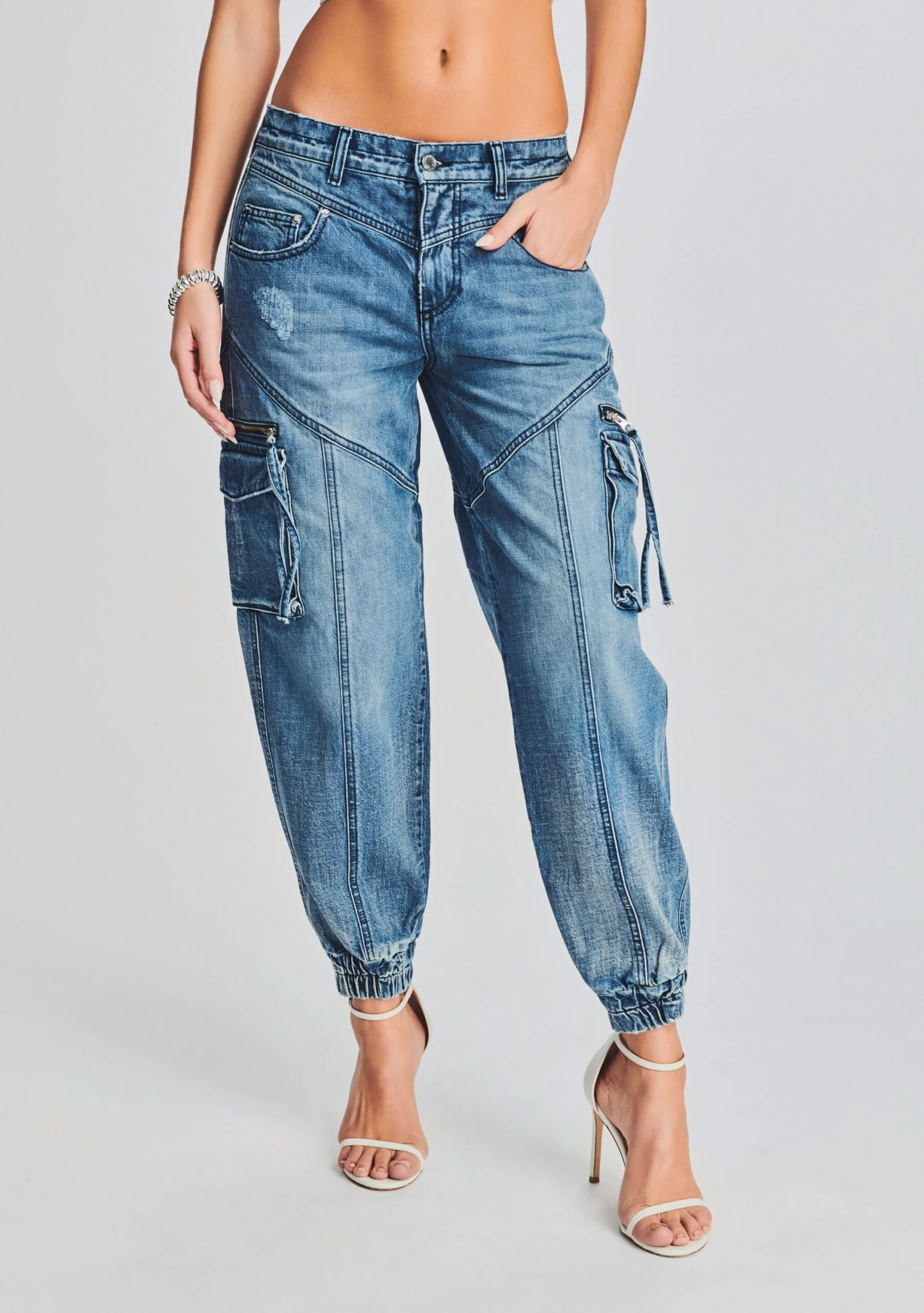 Everette Cargo Pant 3 Everette Cargo Pant