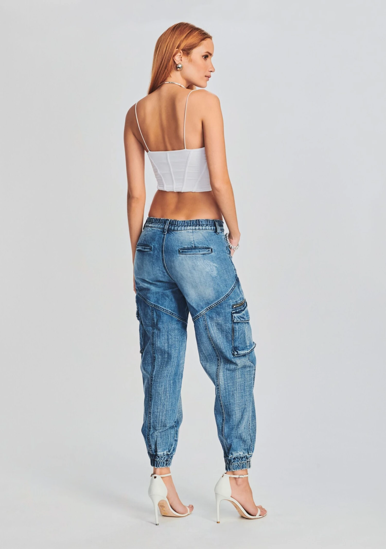 Everette Cargo Pant 6 Everette Cargo Pant - Image 4