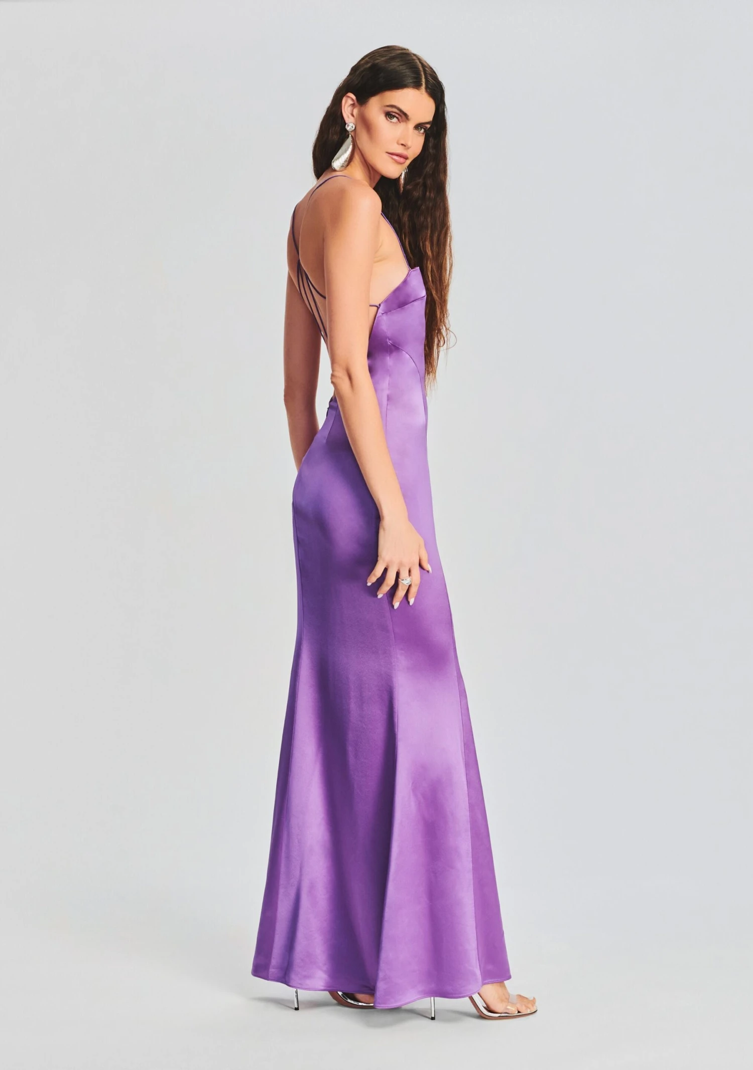 Lucinda Dress 6 Lucinda Dress - Image 4