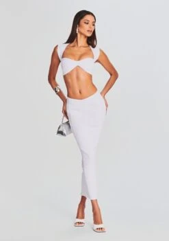 Tempo Bandage Knit Dress -Retrofete Sales Store Ecommerce Crop 230321 Set2 SHOT 21 014 eComm