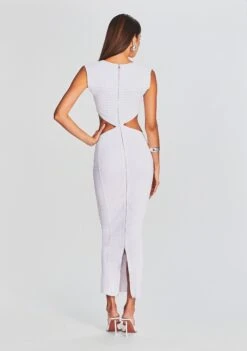 Tempo Bandage Knit Dress -Retrofete Sales Store Ecommerce Crop 230321 Set2 SHOT 21 075 eComm