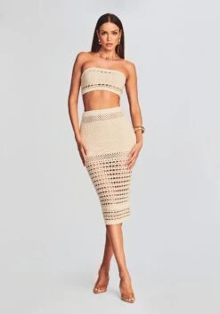 Raya Knit Crochet Skirt -Retrofete Sales Store Ecommerce Crop 230321 Set2 SHOT 49 018 eComm 4a18d102 279c 41fe b1bb fe84717aab74