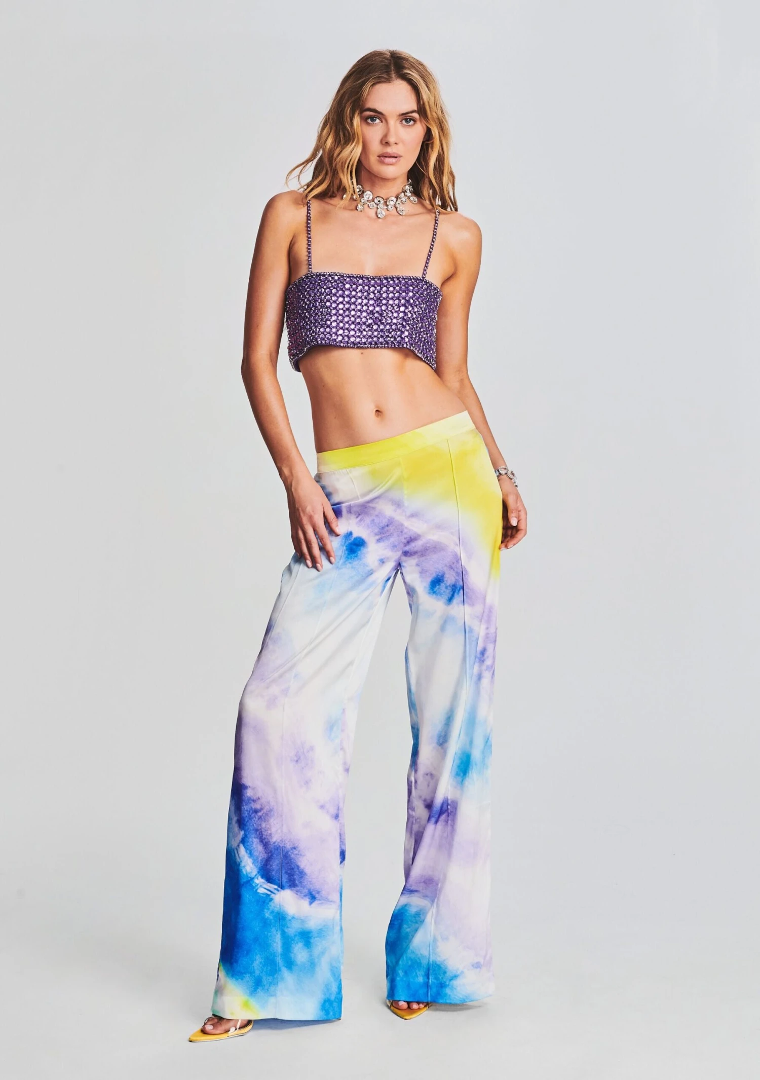 Emilia Crystal Top 7 Emilia Crystal Top - Image 5