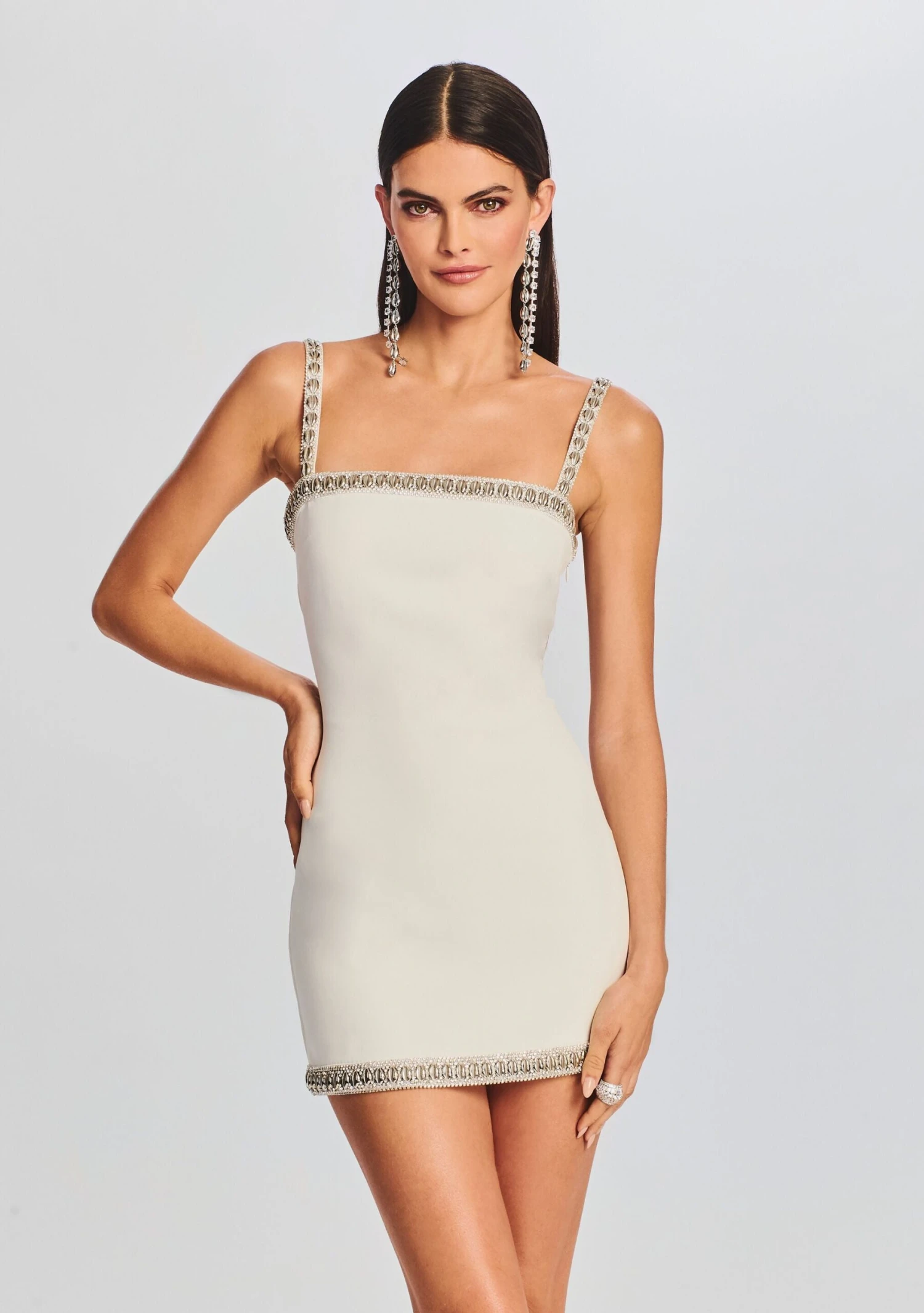 Regina Shell Dress 7 Regina Shell Dress - Image 5