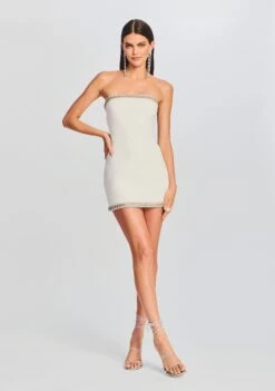 Regina Shell Dress 11 Regina Shell Dress -Retrofete Sales Store Ecommerce Crop 230419 SET1 SHOT 07 1373 eComm