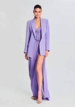 Larissa Silk Corset Dress -Retrofete Sales Store Ecommerce Crop 230510 RETROFETE SET1 5653 eComm