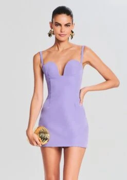 Paulette Dress -Retrofete Sales Store Ecommerce Crop 230510 RETROFETE SET1 5831 eComm