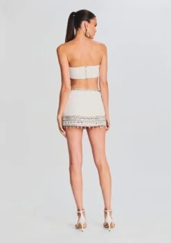 Ace Skirt 10 Ace Skirt -Retrofete Sales Store Ecommerce Crop 230510 RETROFETE SET1 6174 eComm