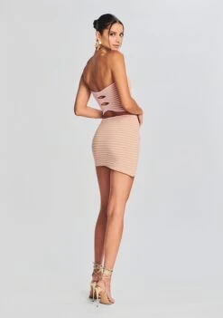 Hydra Skirt 10 Hydra Skirt -Retrofete Sales Store Ecommerce Crop 230510 RETROFETE SET1 6749 eComm