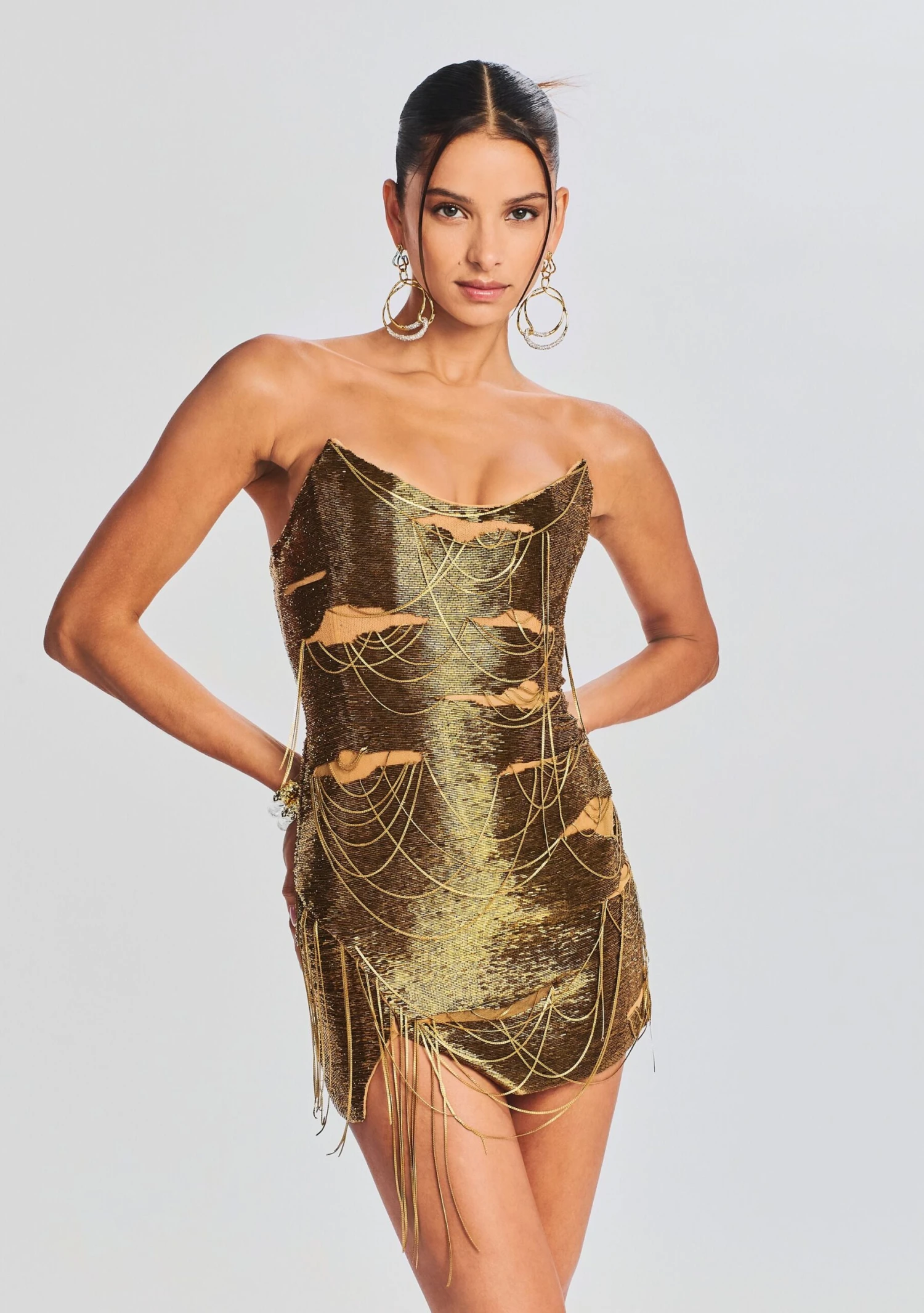 Luana Dress 4 Luana Dress - Image 2