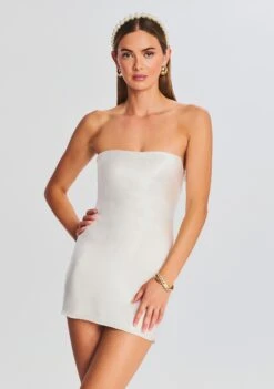 Indiyah Dress 9 Indiyah Dress -Retrofete Sales Store Ecommerce Crop 230510 RETROFETE SET1 8134 eComm